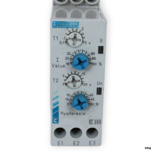 crouzet-EIH-current-transformer-(used)-1