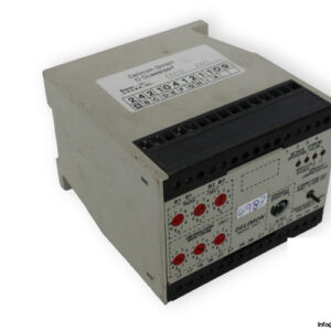 delimon-controler-prog-spray-lub-system-(used)