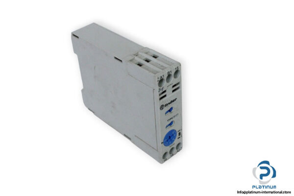 finder-8701-0240-0000-modular-timer-(used)