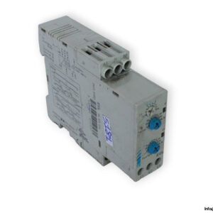crouzet-EUL-voltage-control-(used)