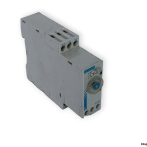 crouzet-TCR1-din-rail-mount-(used)