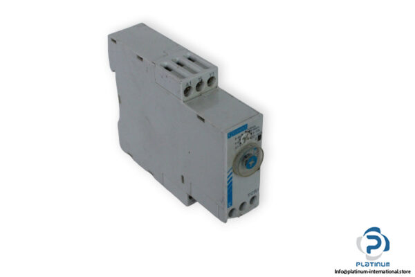 crouzet-TCR1-din-rail-mount-(used)