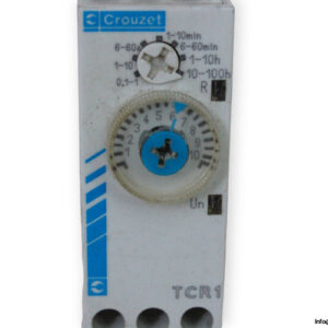 crouzet-TCR1-din-rail-mount-(used)-1