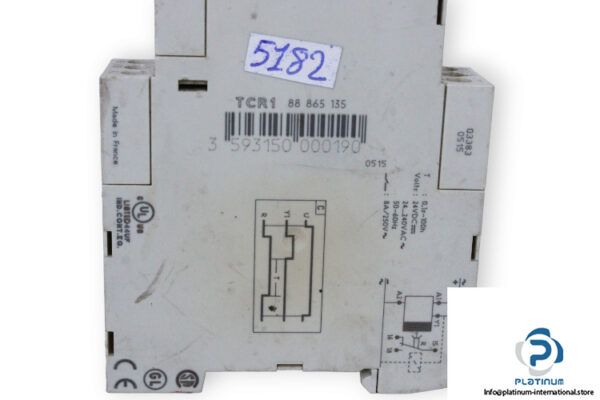 crouzet-TCR1-din-rail-mount-(used)-2