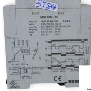 eberle-MRI-400-15-multifunction-relay-(used)-2