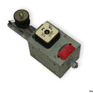 isliker-magnete-GE-50-10-SG-economy-solenoid-(used)