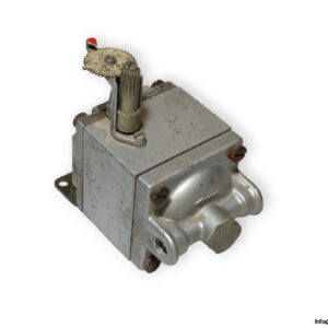 j.c.eckardt-6-191-900-delay-relay-(used)