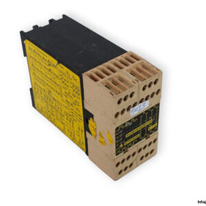 jokab-safety-RT7A24VDC-safety-relay-(used)