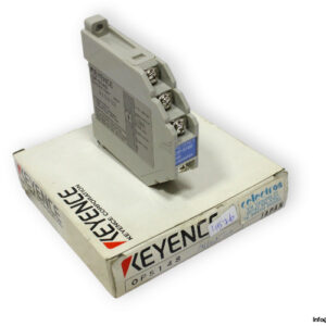 Keyence-OP-5148-pnp-output-converter-(new)