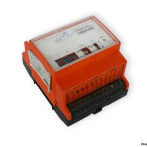 kieback-&-peter-FBM2-6U-(used)