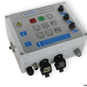 kortho-810387-hot-quick-coder-(used)