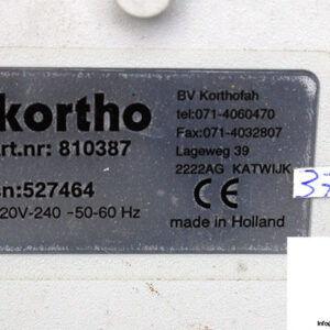 kortho-810387-hot-quick-coder-(used)-3