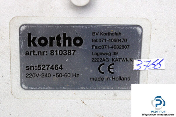 kortho-810387-hot-quick-coder-(used)-3