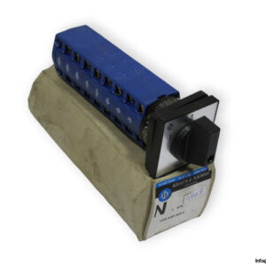 kraus&naimer-CG8-A364-600-E-rotary-switch-(new)