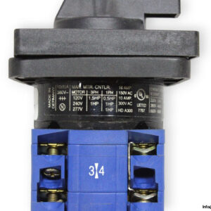 kraus&naimer-CG8-A364-600-E-rotary-switch-(new)-1