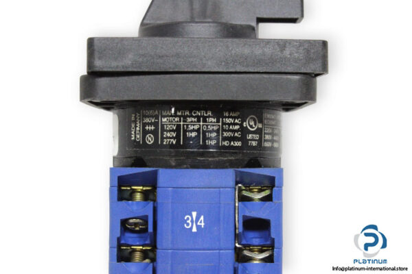 kraus&naimer-CG8-A364-600-E-rotary-switch-(new)-1
