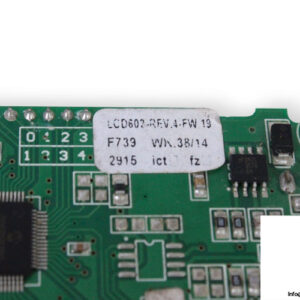 LCD602-REV.4.FW-19-display-(used)-2