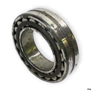 fag-22217-E1-K-C3-spherical-roller-bearing