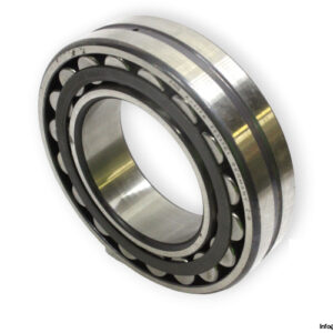 fag-22217-E1-spherical-roller-bearing