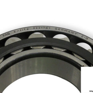 fag-22217-E1-spherical-roller-bearing-1