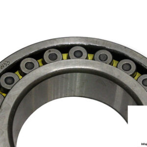 rollway-22217-W33-spherical-roller-bearing-1
