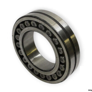 rollway-22217-W33KC3-spherical-roller-bearing