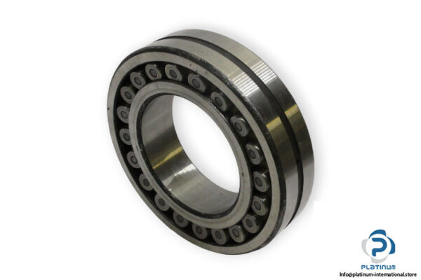 rollway-22217-W33KC3-spherical-roller-bearing