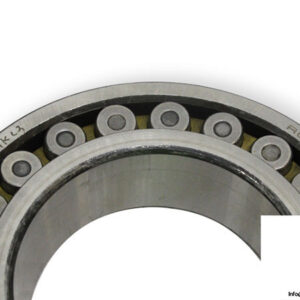 rollway-22217-W33KC3-spherical-roller-bearing-1