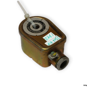 lucifer-332B-01-solenoid-coil-used