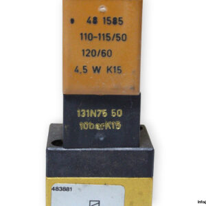 lucifer-341-L-97-single-solenoid-valve-used-3