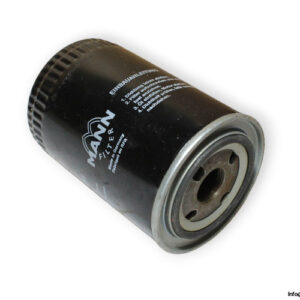 mann-filter-W-940_34-oil-filter-used