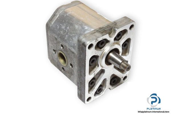 marzocchi-ALP3-D-60-external-gear-pump-used