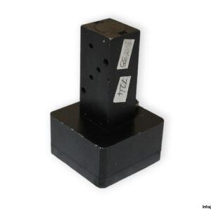 mecman-413_11-pneumatic-valve-used