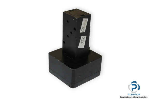 mecman-413_11-pneumatic-valve-used