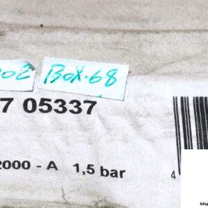 messer-717-05337-pressure-reducer-valve-used-3