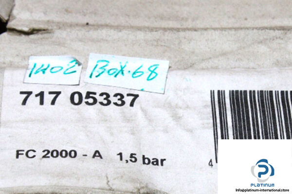 messer-717-05337-pressure-reducer-valve-used-3