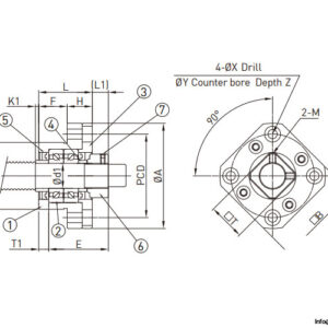 hiwin-fk20-support-unit-2