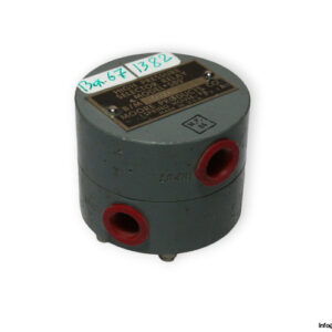 moore-58S-high-pressure-selector-relay-used