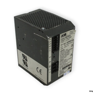 abb-2000-DPW-02-power-supply-(used)