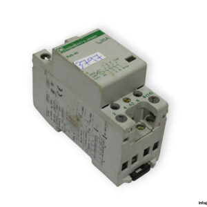 benedikt&jager-R25-40-modular-contactor-(used)