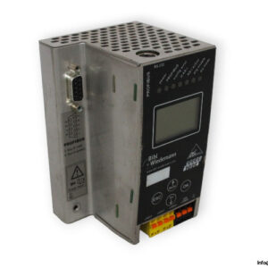 bihl-wiedemann-BWU1777-profibus-gateway-(used)