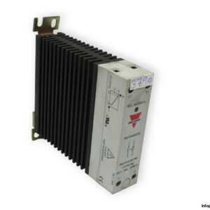 carlo-gavazzi-RN1A48A20E-semiconductor-contactor-(used)