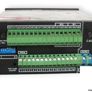 contrec-413.10E-controller-(used)-2