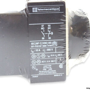 schneider-la3-dr4-auxiliary-contact-block-2
