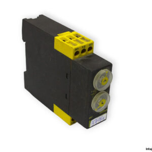 eberle-SBT-time-relay-(used)