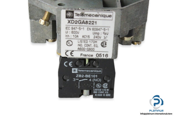 telemecanique-xd2ga8221-complete-joystick-controller-2