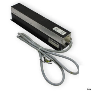 lenze-ERBM240R220W-resistor-(used)