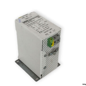 lenze-EZN2_008A001-line-filter-(used)