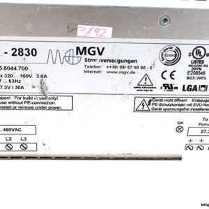 mgv-PH803-2830-power-supply-(used)-1