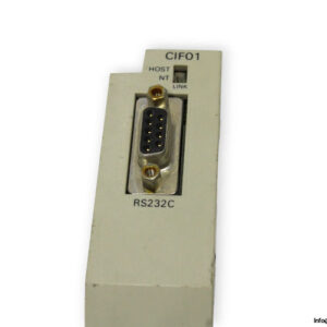 omron-CPM1-CIF01-interface-unit-(used)-1